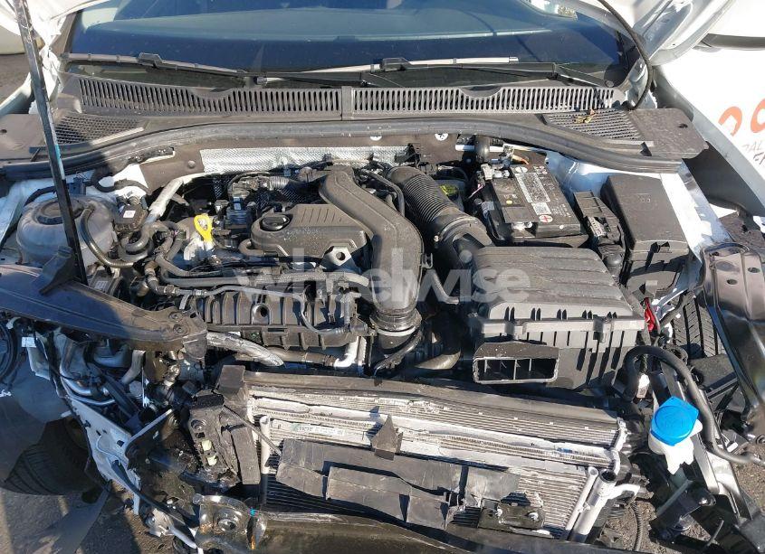 Photo 10 of 2022 Volkswagen Jetta 1.5T S (VIN 3VWCM7BU2NM026692)