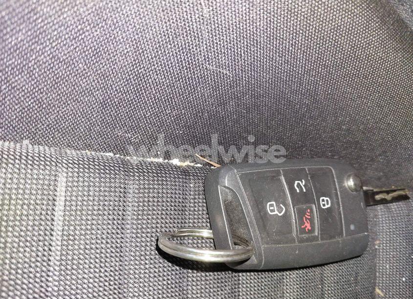 Photo 11 of 2022 Volkswagen Jetta 1.5T S (VIN 3VWCM7BU2NM026692)