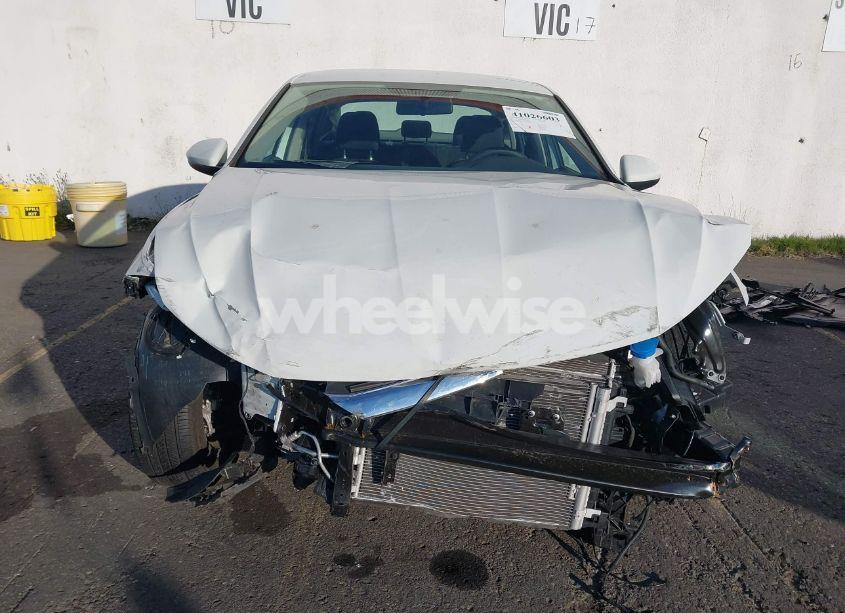 Photo 13 of 2022 Volkswagen Jetta 1.5T S (VIN 3VWCM7BU2NM026692)