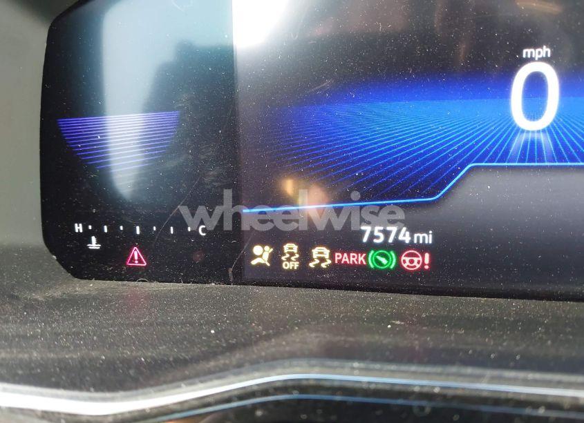 Photo 16 of 2022 Volkswagen Jetta 1.5T S (VIN 3VWCM7BU2NM026692)