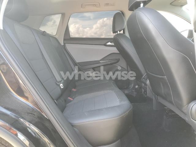 Photo 13 of 2022 VOLKSWAGEN TAOS SE IQ DRIVE (VIN 3VWCM7BU2PM022855)
