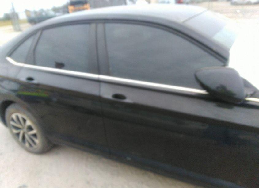 Photo 13 of 2022 Volkswagen Jetta 1.5T S (VIN 3VWCM7BU3NM019203)