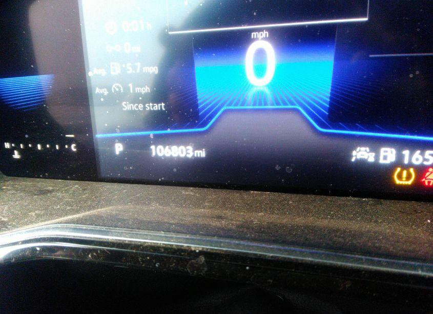 Photo 7 of 2022 Volkswagen Jetta 1.5T S (VIN 3VWCM7BU3NM019203)