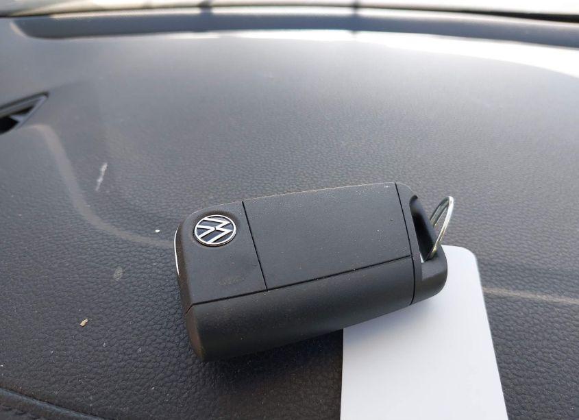 Photo 11 of 2022 Volkswagen Jetta 1.5T S (VIN 3VWCM7BU7NM002744)