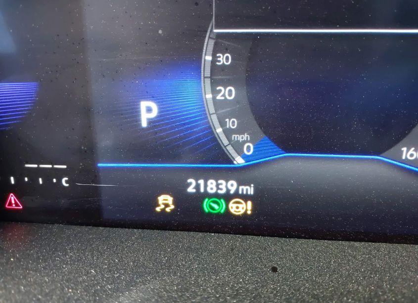 Photo 15 of 2022 Volkswagen Jetta 1.5T S (VIN 3VWCM7BU9NM020940)