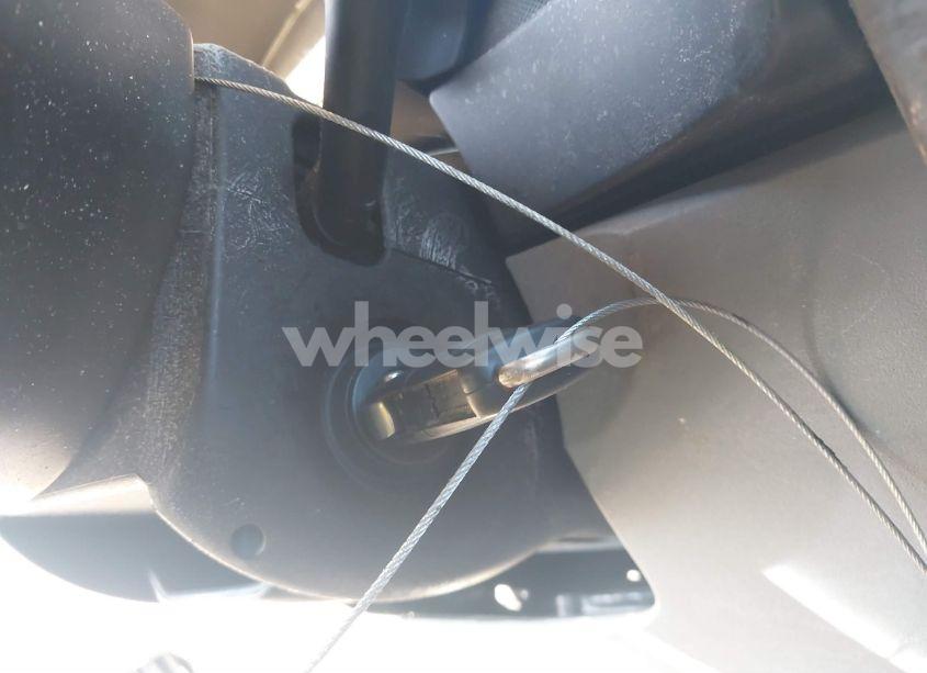 Photo 11 of 2002 Volkswagen New BEETLE GLS TDI (VIN 3VWCP21C32M424377)