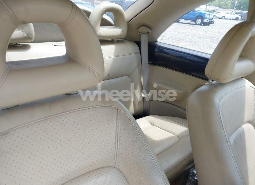 Photo 8 of 2002 Volkswagen New BEETLE GLS TDI (VIN 3VWCP21C62M430738)