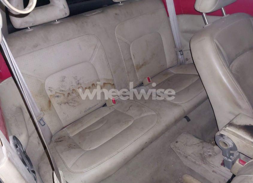 Photo 8 of 2001 Volkswagen New BEETLE GLS TDI (VIN 3VWCP21C71M414255)