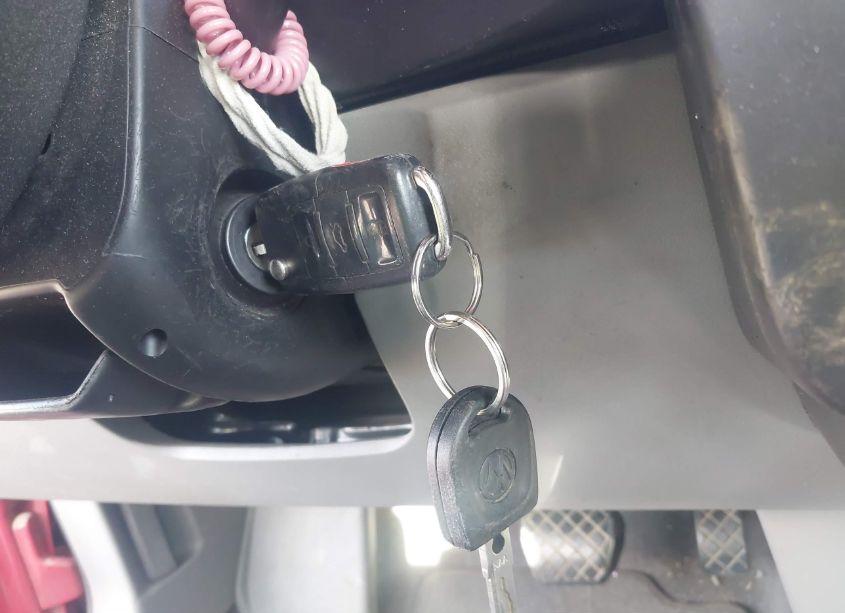 Photo 11 of 2001 Volkswagen New BEETLE GLS TDI (VIN 3VWCP21C91M481536)