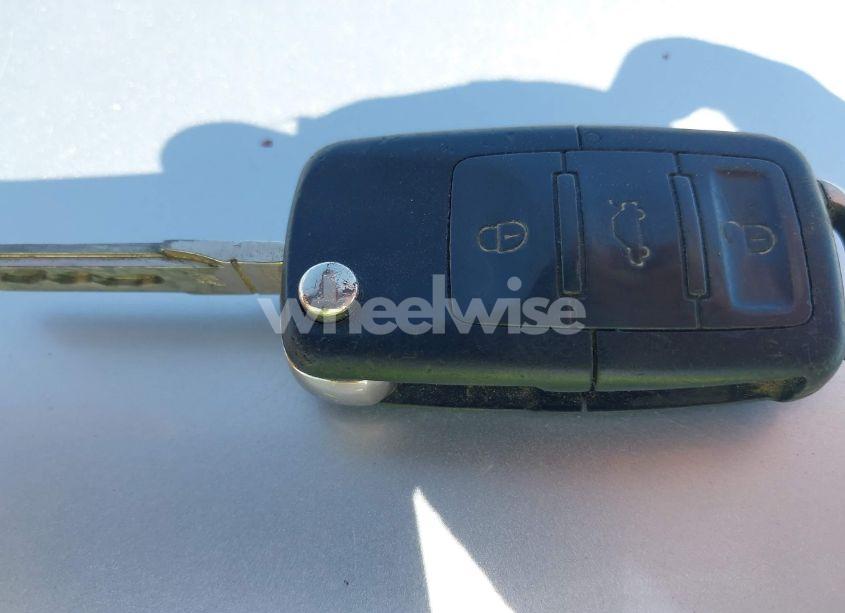 Photo 11 of 2006 Volkswagen Jetta DIESEL (VIN 3VWCT71K26M058658)