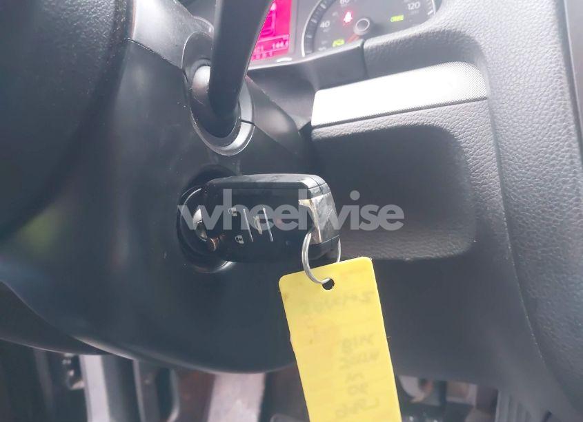 Photo 11 of 2006 Volkswagen Jetta DIESEL (VIN 3VWCT71K36M848096)