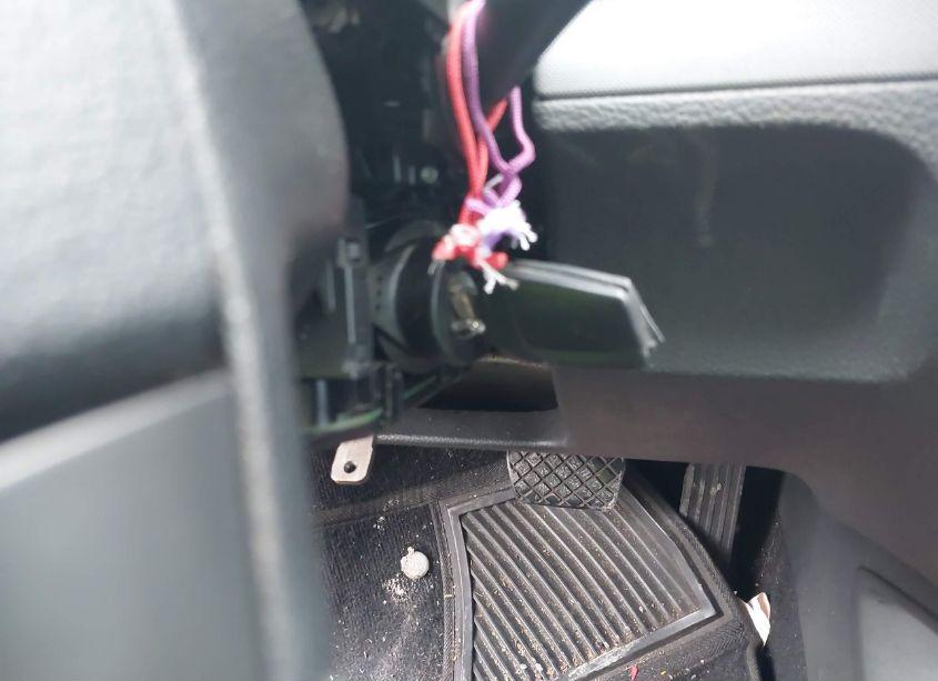 Photo 11 of 2006 Volkswagen Jetta DIESEL (VIN 3VWCT71K36M849197)