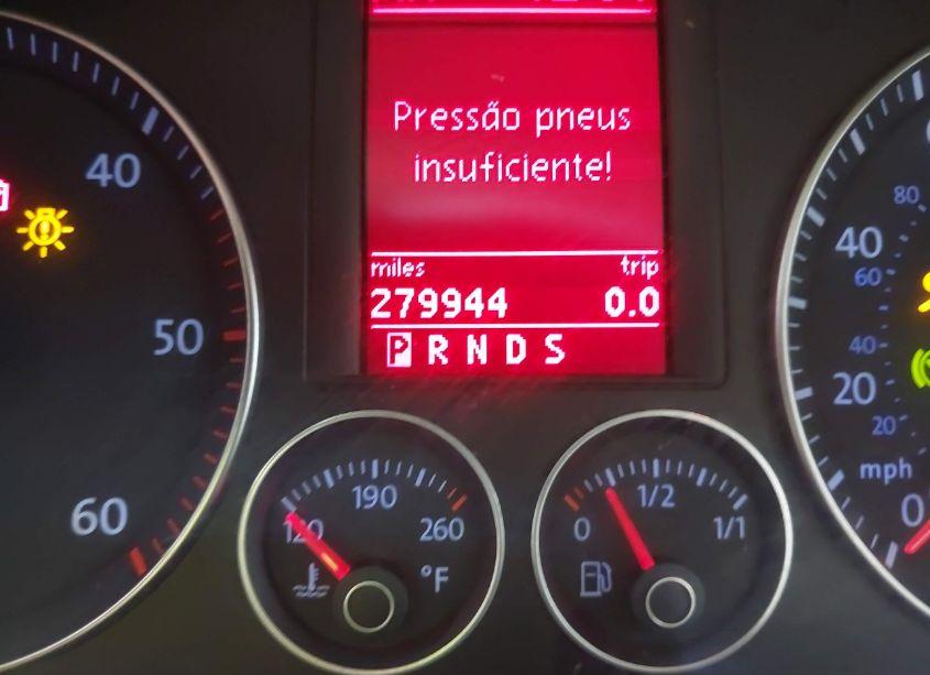 Photo 7 of 2006 Volkswagen Jetta DIESEL (VIN 3VWCT71K36M849197)