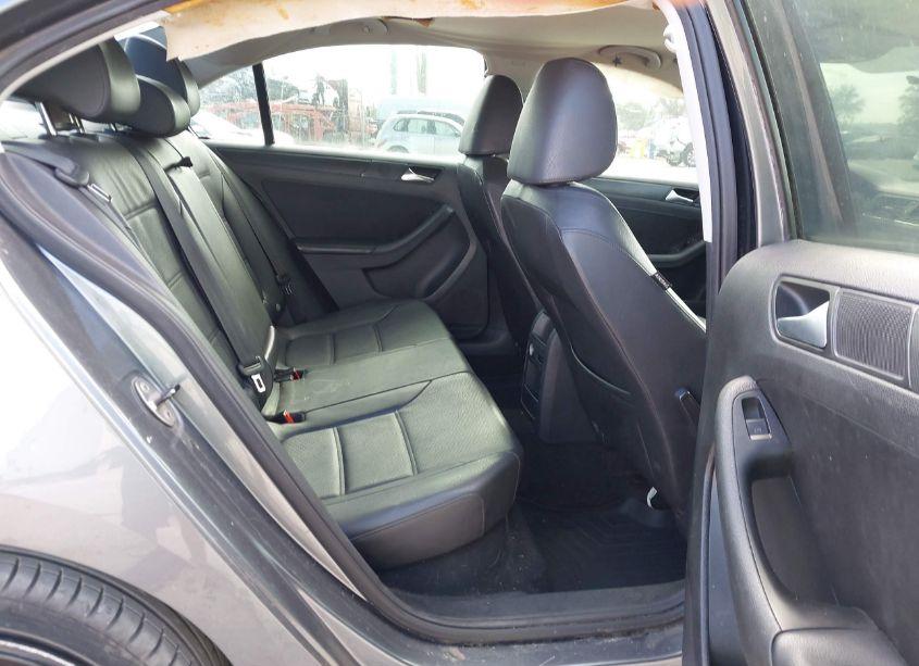 Photo 8 of 2014 Volkswagen Jetta 1.8T SE (VIN 3VWD07AJ0EM226347)