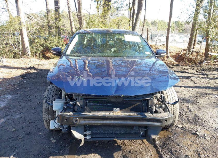 Photo 6 of 2014 Volkswagen Jetta 1.8T SE (VIN 3VWD07AJ0EM440285)