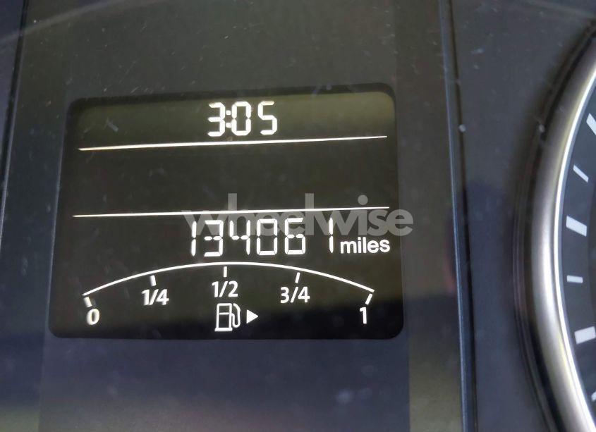 Photo 15 of 2014 Volkswagen Jetta 1.8T SE (VIN 3VWD07AJ1EM330314)