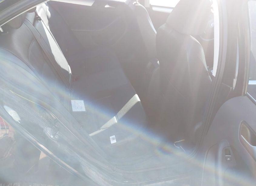 Photo 8 of 2014 Volkswagen Jetta 1.8T SE (VIN 3VWD07AJ1EM367931)