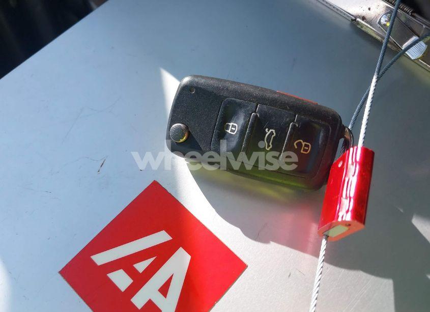 Photo 11 of 2014 Volkswagen Jetta 1.8T SE (VIN 3VWD07AJ1EM378265)