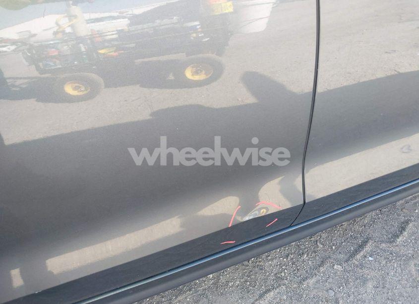 Photo 12 of 2014 Volkswagen Jetta 1.8T SE (VIN 3VWD07AJ1EM378265)