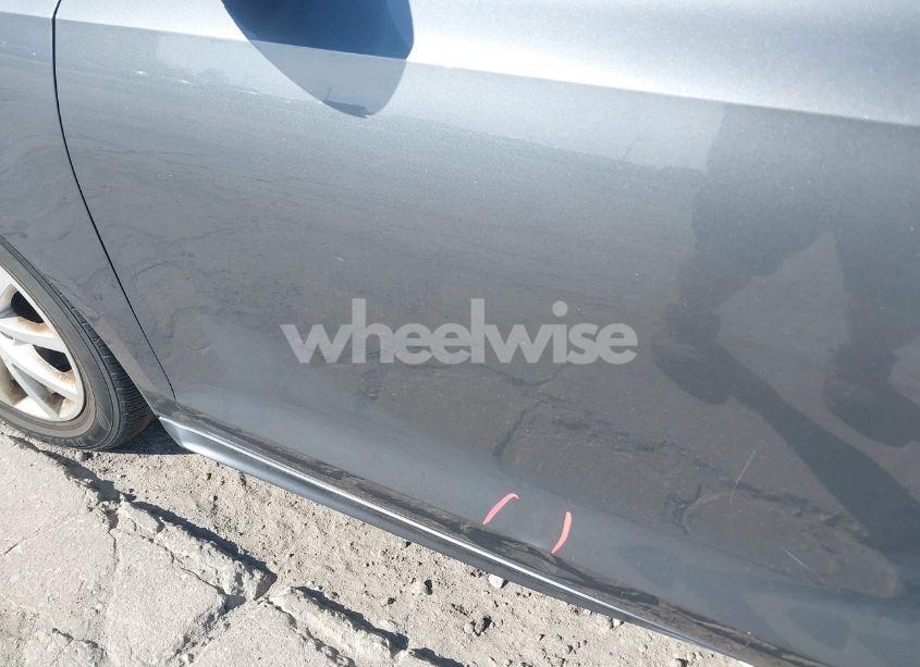 Photo 13 of 2014 Volkswagen Jetta 1.8T SE (VIN 3VWD07AJ1EM378265)