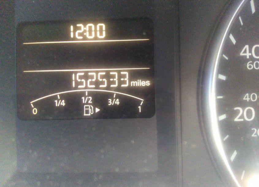 Photo 7 of 2014 Volkswagen Jetta 1.8T SE (VIN 3VWD07AJ1EM388956)