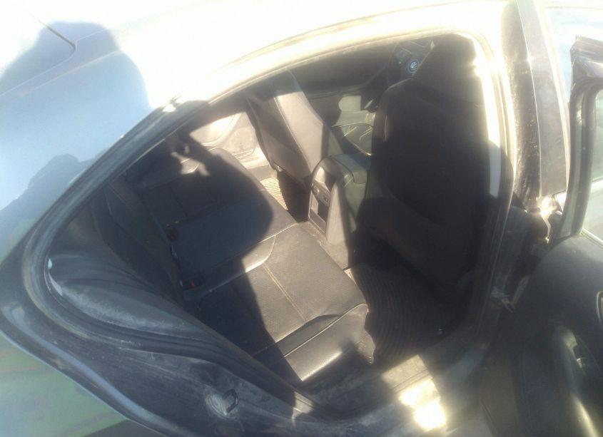 Photo 8 of 2014 Volkswagen Jetta 1.8T SE (VIN 3VWD07AJ1EM388956)