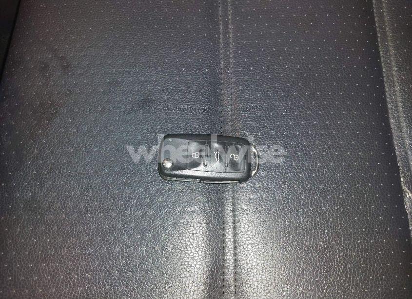 Photo 11 of 2015 Volkswagen Jetta 1.8T SE (VIN 3VWD07AJ1FM221711)