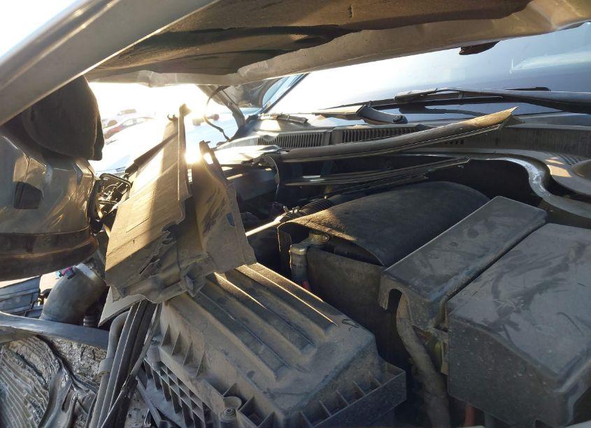 Photo 10 of 2015 Volkswagen Jetta 1.8T SE (VIN 3VWD07AJ1FM339550)