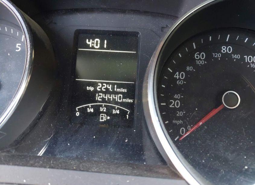 Photo 15 of 2015 Volkswagen Jetta 1.8T SE (VIN 3VWD07AJ1FM339550)