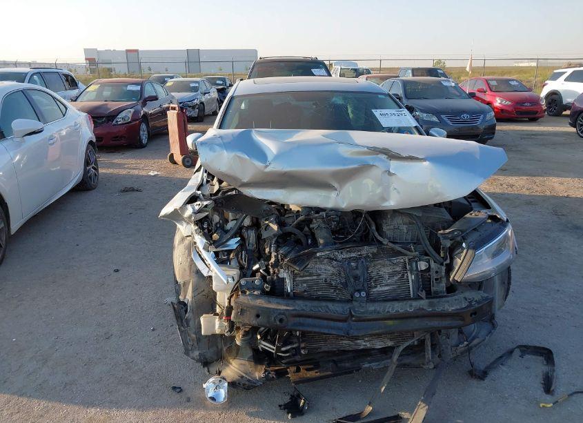 Photo 6 of 2015 Volkswagen Jetta 1.8T SE (VIN 3VWD07AJ1FM339550)