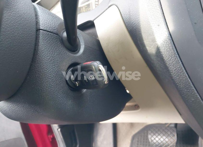 Photo 11 of 2014 Volkswagen Jetta 1.8T SE (VIN 3VWD07AJ2EM292804)