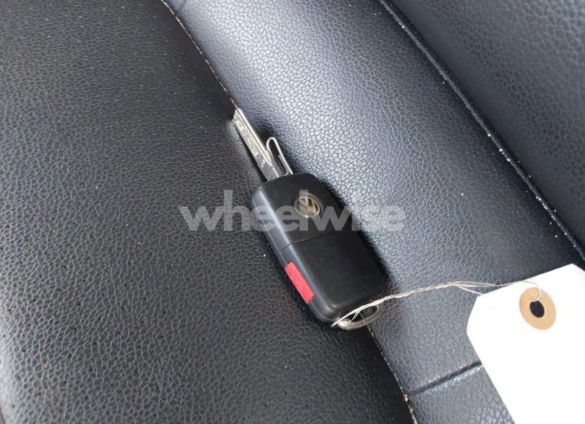 Photo 11 of 2014 Volkswagen Jetta 1.8T SE (VIN 3VWD07AJ2EM292883)