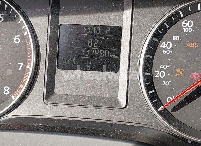 Photo 15 of 2014 Volkswagen Jetta 1.8T SE (VIN 3VWD07AJ2EM292883)