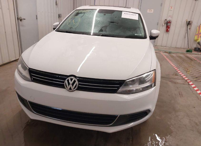 Photo 13 of 2014 Volkswagen Jetta 1.8T SE (VIN 3VWD07AJ2EM382647)