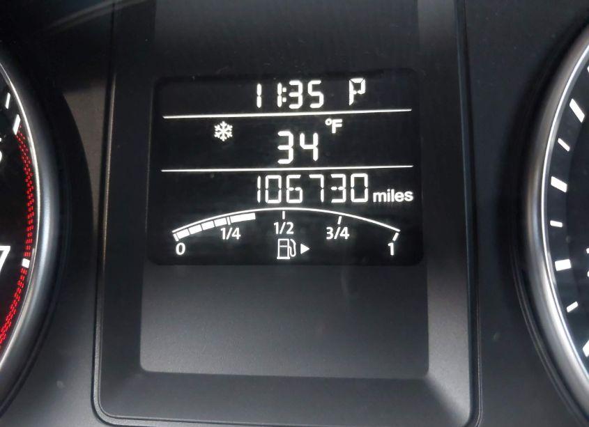 Photo 16 of 2014 Volkswagen Jetta 1.8T SE (VIN 3VWD07AJ2EM382647)