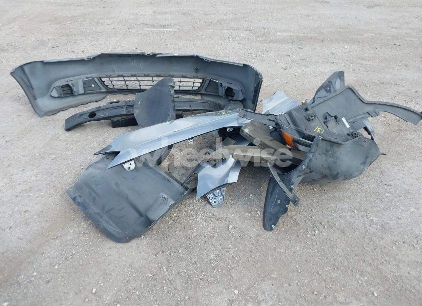 Photo 12 of 2014 Volkswagen Jetta 1.8T SE (VIN 3VWD07AJ2EM411841)