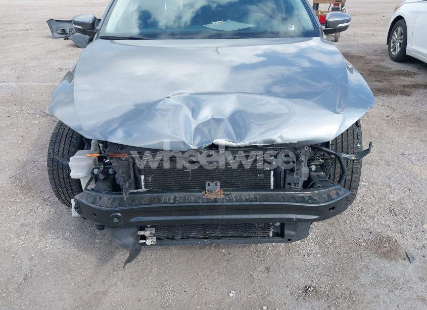 Photo 6 of 2014 Volkswagen Jetta 1.8T SE (VIN 3VWD07AJ2EM411841)