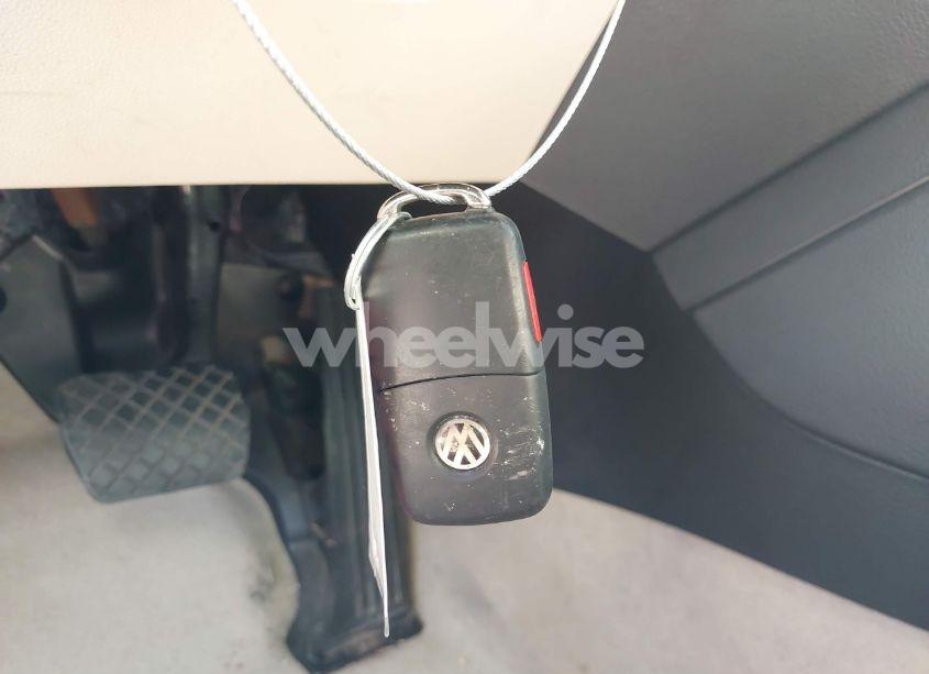 Photo 11 of 2015 Volkswagen Jetta 1.8T SE (VIN 3VWD07AJ2FM413901)