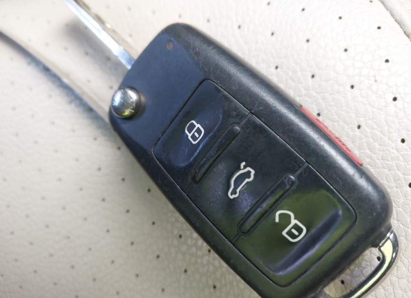 Photo 11 of 2014 Volkswagen Jetta 1.8T SE (VIN 3VWD07AJ3EM321193)