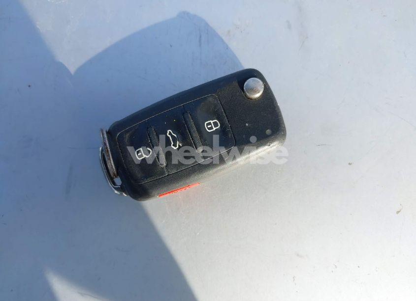 Photo 11 of 2015 Volkswagen Jetta 1.8T SE (VIN 3VWD07AJ3FM336505)