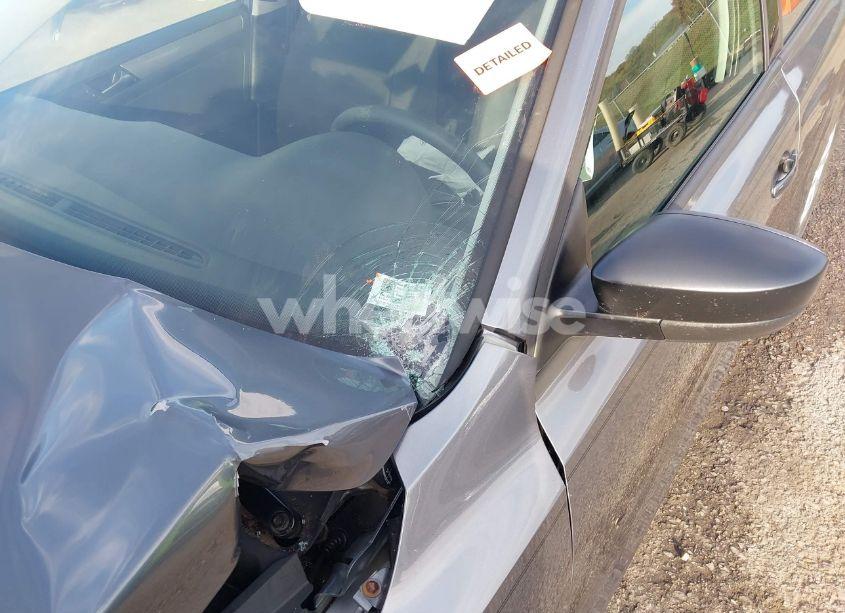 Photo 12 of 2015 Volkswagen Jetta 1.8T SE (VIN 3VWD07AJ3FM336505)