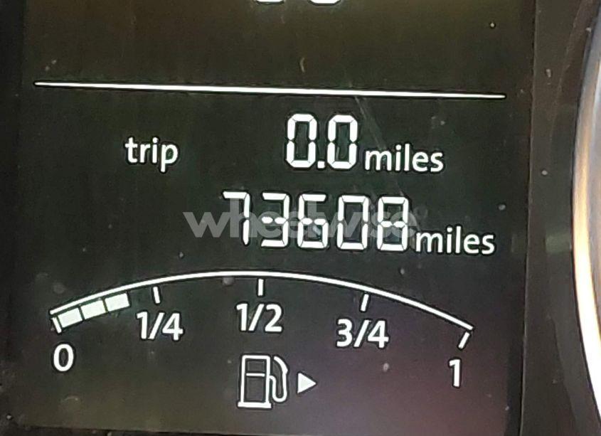 Photo 16 of 2015 Volkswagen Jetta 1.8T SE (VIN 3VWD07AJ3FM336505)