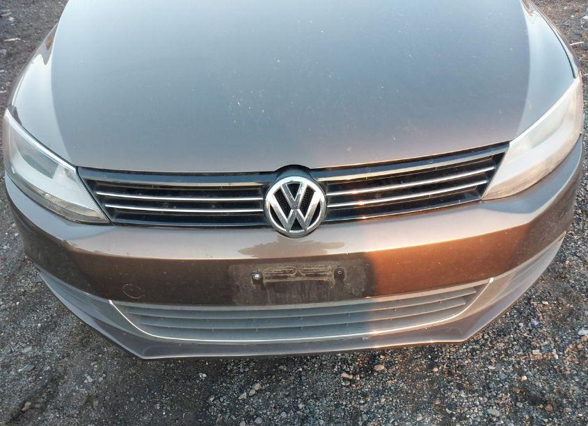 Photo 6 of 2014 Volkswagen Jetta 1.8T SE (VIN 3VWD07AJ4EM259495)