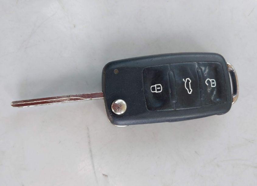 Photo 11 of 2014 Volkswagen Jetta 1.8T SE (VIN 3VWD07AJ6EM291431)