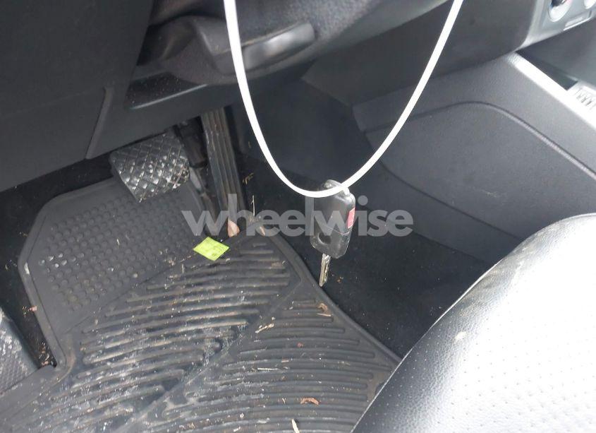 Photo 12 of 2014 Volkswagen Jetta 1.8T SE (VIN 3VWD07AJ6EM294202)