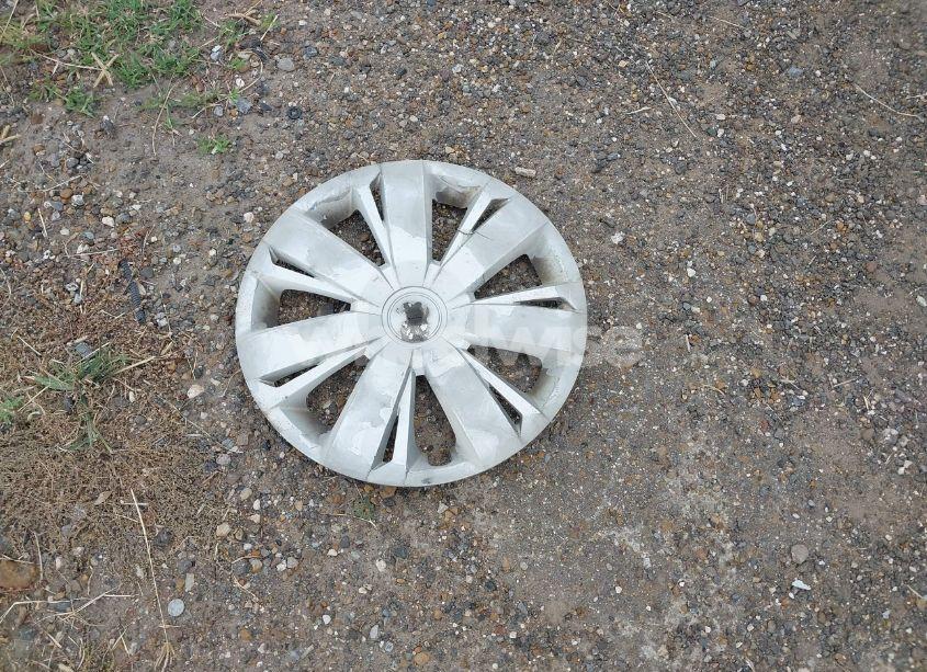 Photo 12 of 2014 Volkswagen Jetta 1.8T SE (VIN 3VWD07AJ6EM294233)