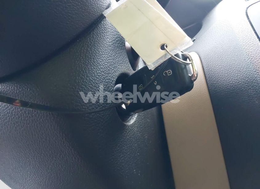 Photo 11 of 2014 Volkswagen Jetta 1.8T SE (VIN 3VWD07AJ7EM330558)