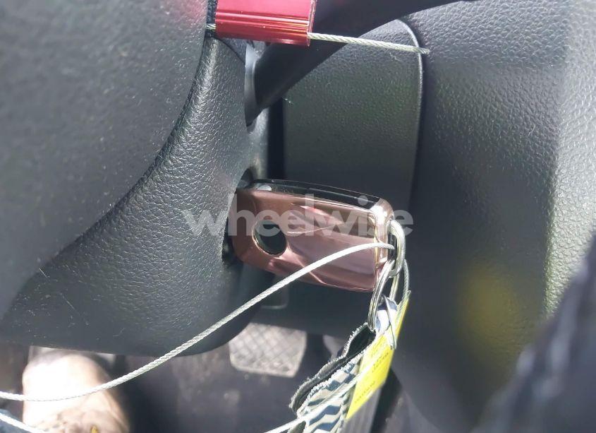 Photo 11 of 2014 Volkswagen Jetta 1.8T SE (VIN 3VWD07AJ7EM431129)