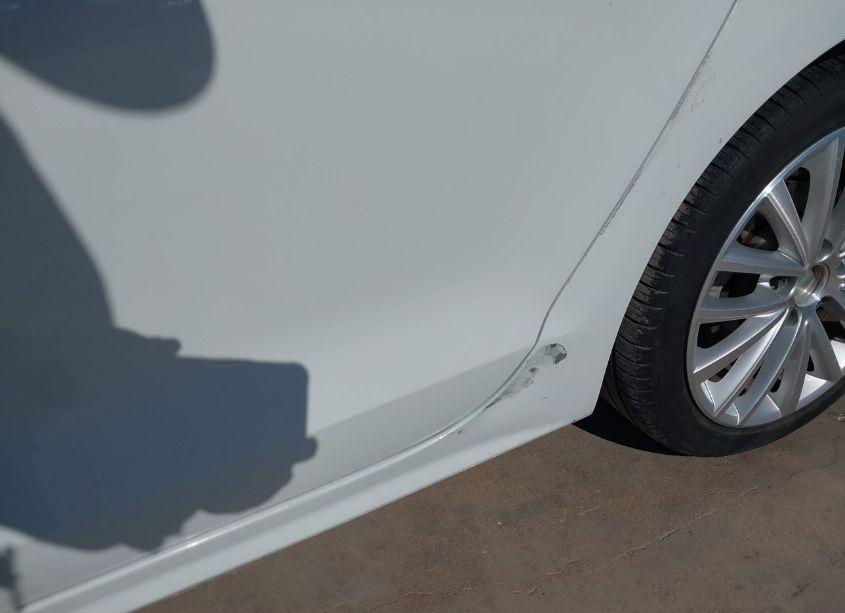 Photo 17 of 2015 Volkswagen Jetta 1.8T SE (VIN 3VWD07AJ7FM266538)