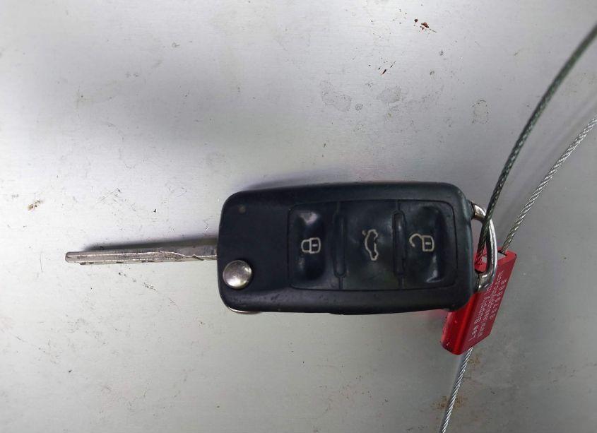 Photo 11 of 2015 Volkswagen Jetta 1.8T SE (VIN 3VWD07AJ7FM278396)